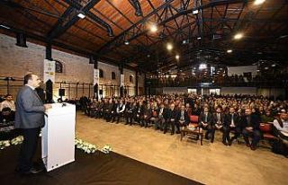 Büyükşehir’den “Ekran Bağımlığı” çalıştayı