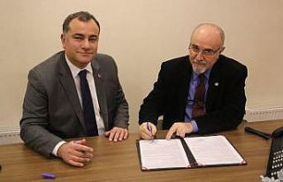 Çankaya’da asansörler emin ellerde