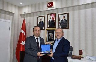 Çankırı ve İskilip Belediyesi güçbirliği yapacak