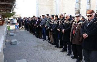 Çarptığı kadının ölümüne neden olan sürücü...