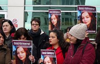 Ceren Özdemir’in katili 2. kez hakim karşısında