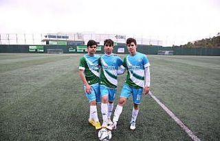 ÇESK gençlere gelecek oluyor