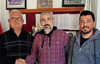 Çeşme Belediyespor olaylı maçın ardından teknik...