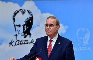 CHP’li Öztrak: “Berlin zirvesini olumlu karşıladığımızı...