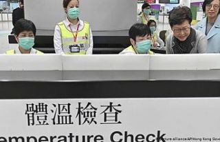 Çin bu defa Dünya'ya Corona Virüsü ihraç...