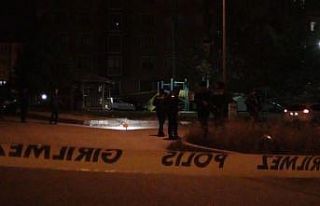 Cinayet zanlısı tutuklanarak cezaevine gönderildi