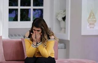 Çocuğunun babasını aramaya geldi, gerçeklerle...