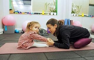 Çocuklar için spora başlama rehberi