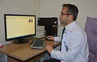 Çocuklarda erken tanı için EGG önemli