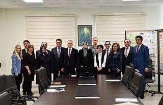 Çölyak Farkındalığını Arttırma Protokolü...