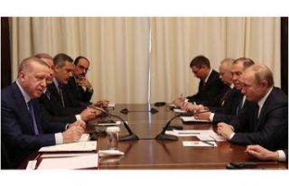 Cumhurbaşkanı Erdoğan: Libya'da Barış Derhal...