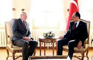 Cumhurbaşkanı Sözcüsü Kalın, ABD’nin Suriye...