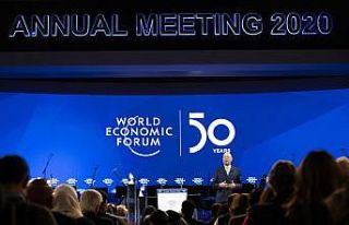 Davos Zirvesi’nde açılışı Trump yapacak