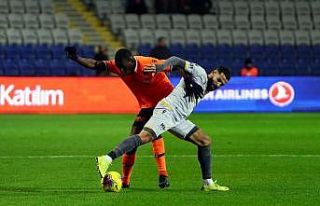 Demba Ba Kadıköy’de yok