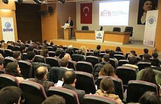 DENİB Akademi’den Incoterms 2020 teslim şekilleri...