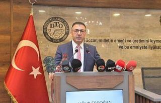 Denizli’de uçak, helikopter ve drone portatif üretimi...