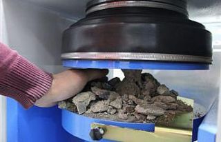 Deprem bölgesinde, riskli binalar MOLAB ile tespit...