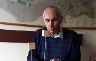 Deprem dalgaları gevşek ve sert zeminlerdeki binaları...