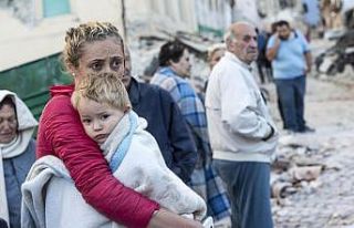 "Depremin oluşturacağı travma çocuklarda...