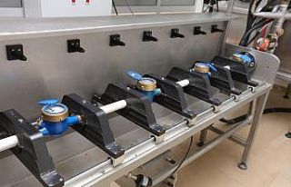 DESKİ’den su sayaçları ile ilgili uyarı