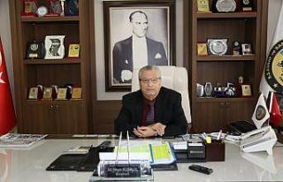 Didim esnafında 50 milyonluk can suyu