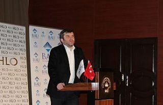 Dışişleri Bakan Yardımcısı Kıran: "Doğu...