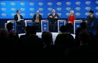 Dışişleri Bakanı Çavuşoğlu: “Barışı sağlamak...