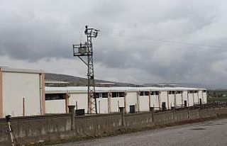 Diyarbakır’daki ikinci Çiftlik Bank vakası mağdurları...