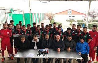 Diyarbakırspor Başkanı Karakoç: "Bölge,...