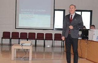 Doç. Dr. Haluk Selim: "Kentsel dönüşüm ve...