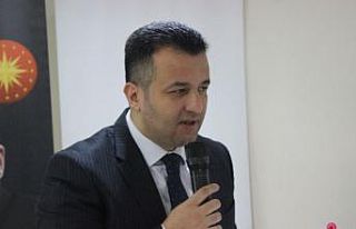 Doğan: “İlçenin sorunlarının çözülmesi için...