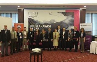 DPÜ’lü Mezunlar, eserlerini Derece Mezunları...