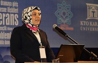 Dr. Öğr. Üyesi Seher Akdeniz: "Karneleri başarısız...