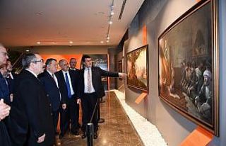 Dündar Yargıtay Başkanı Cirit ve Yargıtay üyelerini...