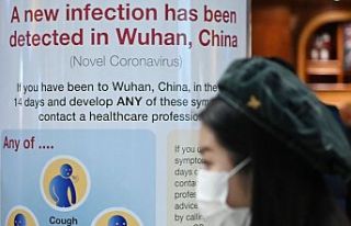 Dünya Sağlık Örgütünden acil Coronavirüs kararı