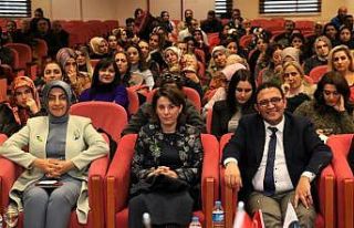 Dünyaca ünlü Doç. Dr. Murat Gültekin Van halkıyla...