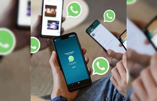 Dünyada en çok kullanılan mesajlaşma uygulamaları...