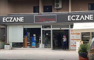 Eczaneden 500 liralık cinsel içerikli ürün aldı,...