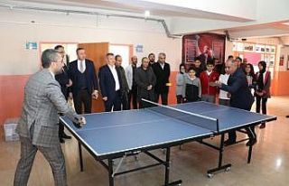 Edremit Belediyesi’nden temiz çevre çalışmaları