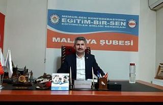 Eğitim-Bir-Sen’de yarıyıl değerlendirmesi