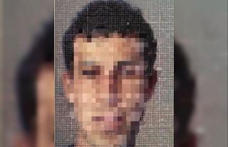 Elazığ’da DEAŞ operasyonu, 1 şüpheli eski okul...