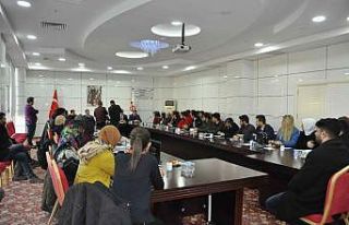 Elazığ’da girişimci kursiyerler sertifikalarını...