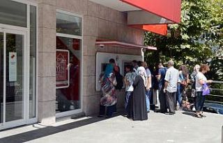 Emeklinin promosyon oranı Şubat’ta belli olacak