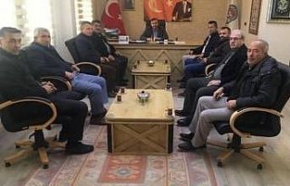 Emet’te 5 bin metrekarelik alan belediyeye tahsis...