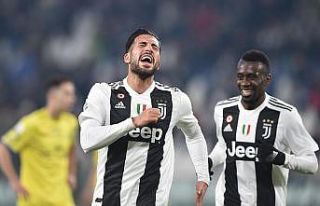 Emre Can, Juventus’tan ayrılmak istiyor