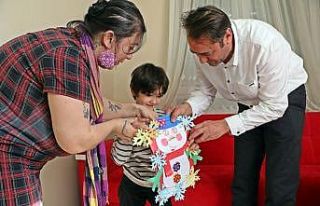 En buruk karne sevinci