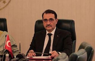 Enerji ve Tabii Kaynaklar Bakanı Dönmez: “KKTC’de,...