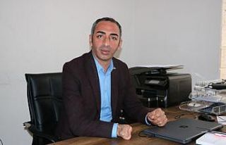 Engelli dünya şampiyonu Menemen’de CHP İlçe...