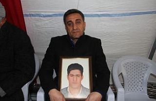 Engelli genç de kandırılıp dağa kaçırılmış