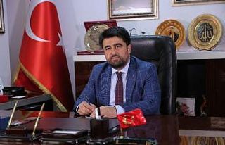 Ercik: “19. Dönem Siyaset Akademisi başlıyor”